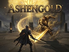 Hry Ashengold