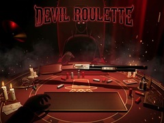 Hry Devil Roulette