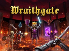 Hry Wraithgate