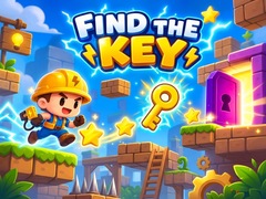 Hry Find the Key