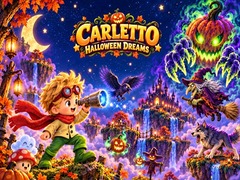 Hry Carletto Halloween Dreams