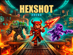 Hry Hexshot ARENA