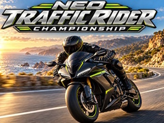 Hry Neo Traffic Rider Championship