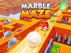 Hry Marble Maze