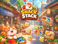 Hry Snack Stack