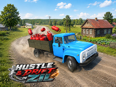 Hry Hustle & Drift in ZIL