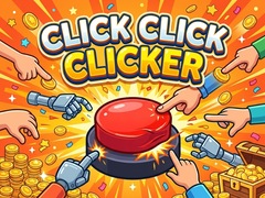 Hry Click Click Clicker