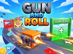 Hry Gun and Roll