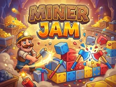 Hry Miner Jam