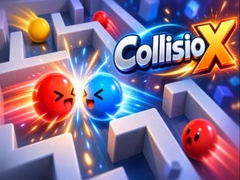Hry CollisioX