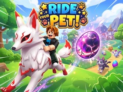 Hry Ride Your Pet!