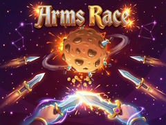Hry Arms Race