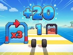 Hry Mathematics Frenzy
