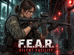 Hry F.E.A.R.: Silent Facility