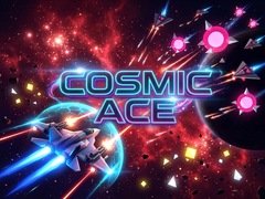 Hry Cosmic Ace