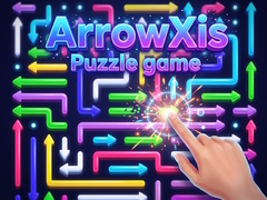 Hry ArrowXis Puzzle game
