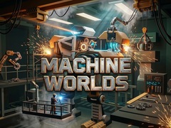 Hry Machine Worlds