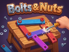 Hry Bolts & Nuts