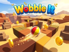 Hry Wobble It