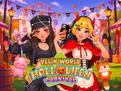 Hry Velin World Halloween Carnival