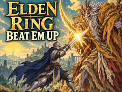 Hry Elden Ring: Beat Em Up