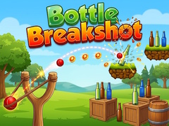 Hry Bottle Breakshot