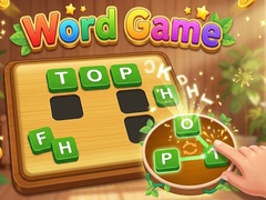 Hry Word Game 