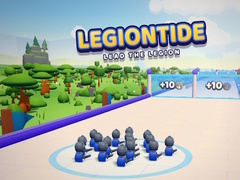 Hry Legiontide Lead The Legion