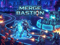 Hry Merge Bastion