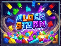Hry Block Storm