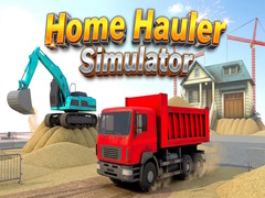Hry Home Hauler Simulator