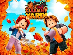 Hry Leaf Clean Up