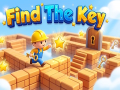 Hry Find The Key