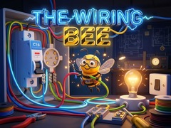 Hry The Wiring Bee