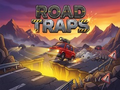 Hry Road Traps