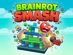 Hry Brainrot Smash