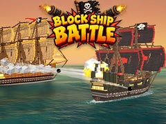 Hry Block Ship Battle
