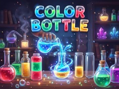 Hry Color Bottle