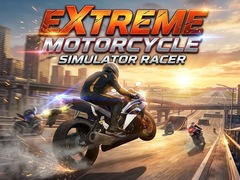 Hry Extreme Motorcycle Simulator Racer