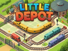 Hry Little Depot