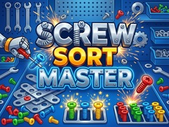 Hry Screw Sort Master