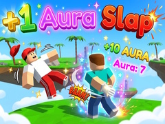 Hry +1 Aura Slap