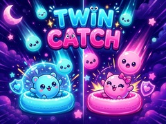 Hry Twin Catch