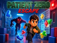 Hry Patient Zero: Escape