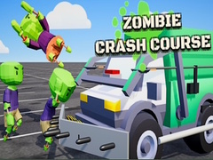 Hry Zombie Crash Course