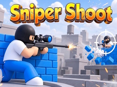 Hry Sniper Shoot