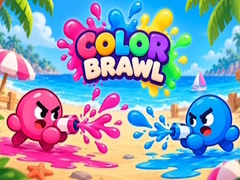 Hry Color Brawl