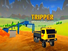 Hry Tripper Driving Simulator