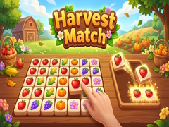 Hry Harvest Match