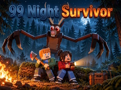 Hry 99 Night Survivor